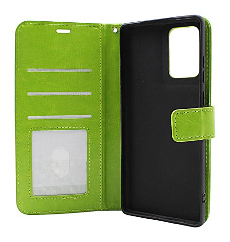 Crazy Horse Motorola Edge 50 Fusion 5G Mobilcover
