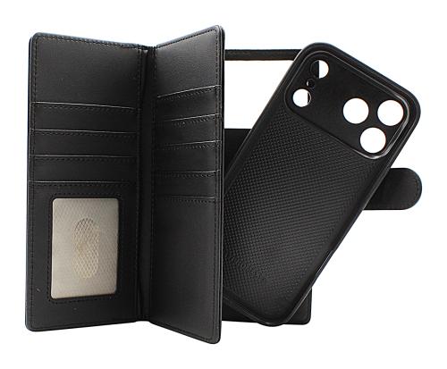 Skimblocker iPhone 18 Pro Max XL Magnet Mobilcover