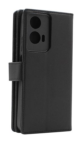 Skimblocker Motorola Moto G35 5G XL Magnet Mobilcover