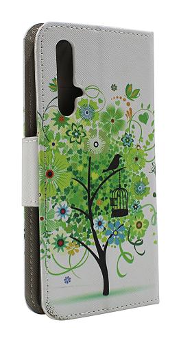 Designwallet Huawei Nova 5T