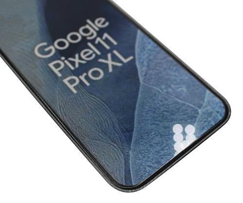 Glasbeskyttelse Google Pixel 11 Pro XL