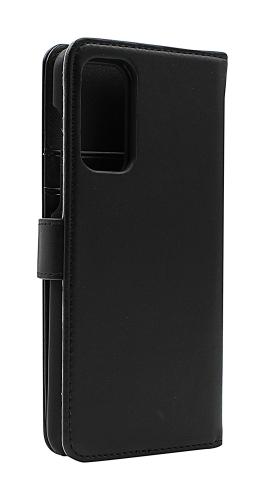 Skimblocker Magnet Wallet OnePlus Nord 2 5G