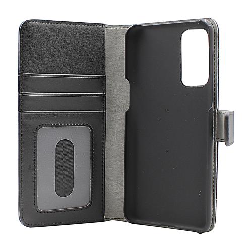 Skimblocker Magnet Wallet OnePlus Nord 2 5G