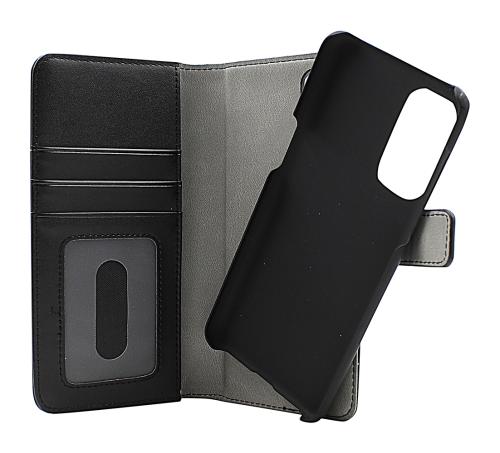 Skimblocker Magnet Wallet OnePlus Nord 2 5G
