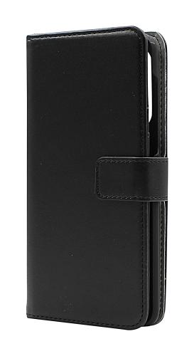 Skimblocker Magnet Wallet OnePlus Nord 2 5G