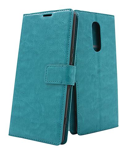 Crazy Horse Wallet Sony Xperia 1 (J9110)