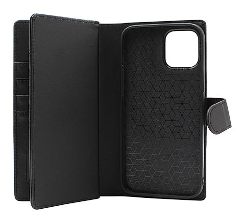 Skimblocker iPhone 12 Pro Max (6.7) XL Magnet Mobilcover