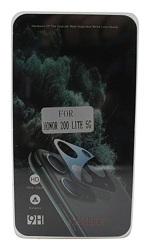 Kameraglas Honor 200 Lite 5G