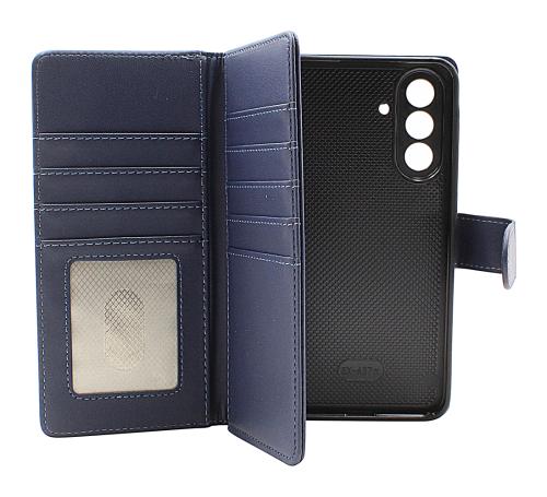 Skimblocker Samsung Galaxy A37 5G XL Magnet Mobilcover