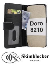 Skimblocker Mobiltaske Doro 8210