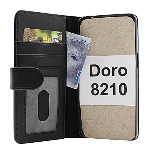 Skimblocker Mobiltaske Doro 8210