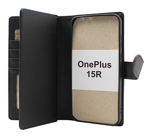 Skimblocker OnePlus 15R XL Mobilcover
