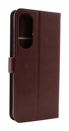 Crazy Horse OnePlus Nord 5 Mobilcover