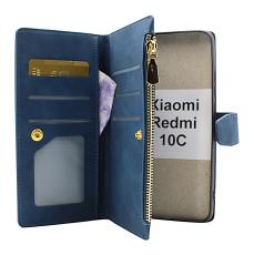 XL Standcase Luxwallet Xiaomi Redmi 10C