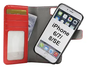 Skimblocker Magnet Wallet iPhone 8