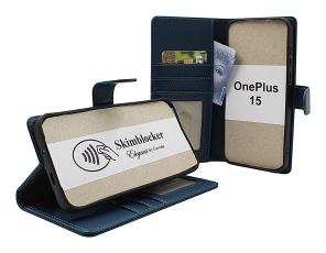 Skimblocker OnePlus 15 Mobilcover