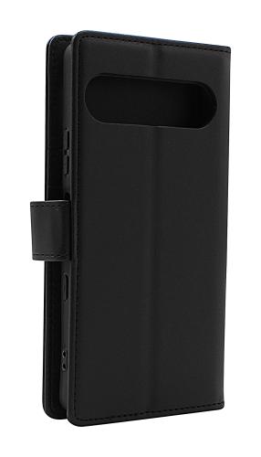Skimblocker Sony Xperia 10 VIII Mobilcover