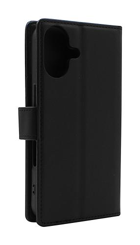 Skimblocker iPhone 17 Mobilcover
