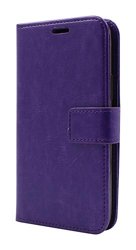 Crazy Horse Wallet iPhone 12 (6.1)