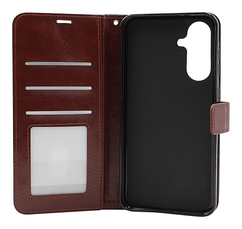 Crazy Horse Samsung Galaxy A36 Mobilcover
