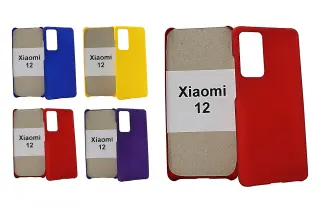Hardcase Cover Xiaomi 12