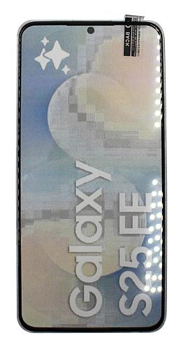 Full Frame Glasbeskyttelse Samsung Galaxy S25 FE