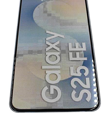 Full Frame Glasbeskyttelse Samsung Galaxy S25 FE