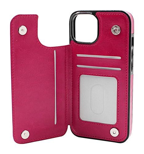 CardCase iPhone 13/14
