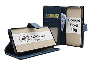 Skimblocker Google Pixel 10a Mobilcover
