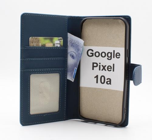 Skimblocker Google Pixel 10a Mobilcover