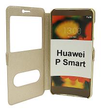 Flipcase Huawei P Smart