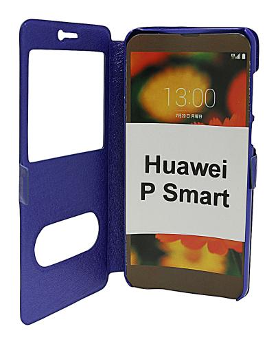 Flipcase Huawei P Smart