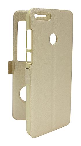 Flipcase Huawei P Smart