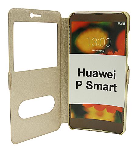 Flipcase Huawei P Smart