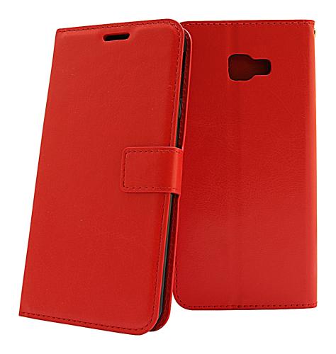 Crazy Horse Wallet Samsung Galaxy J4 Plus (J415FN/DS)