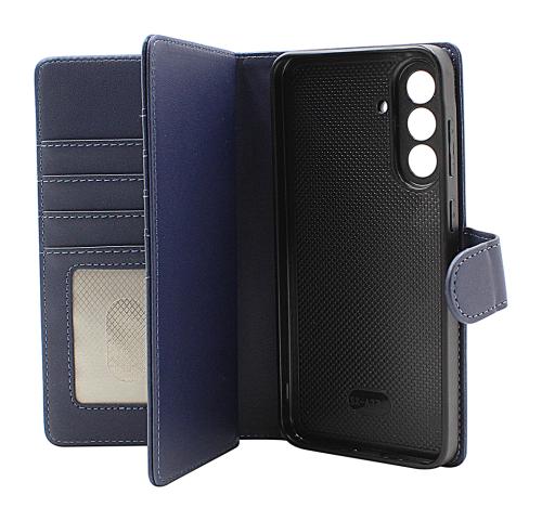 Skimblocker Samsung Galaxy A37 5G XL Magnet Mobilcover