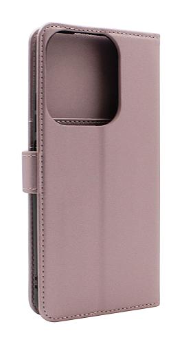 Skimblocker Xiaomi Redmi 15C Mobilcover