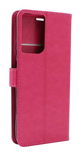 Crazy Horse Motorola Moto G35 5G Mobilcover
