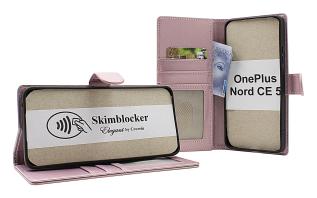 Skimblocker OnePlus Nord CE5 Mobilcover
