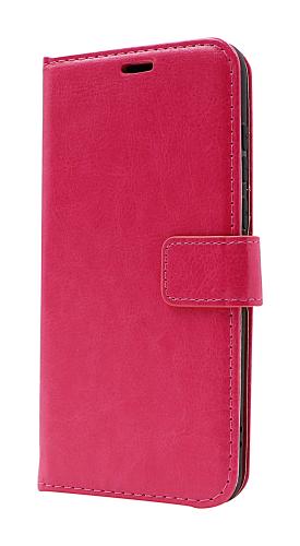 Crazy Horse Wallet Nokia X30 5G