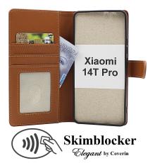 Skimblocker Xiaomi 14T Pro Mobilcover