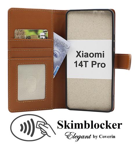 Skimblocker Xiaomi 14T Pro Mobilcover