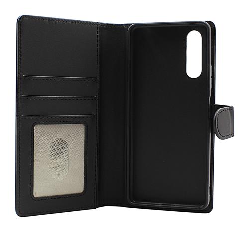 Skimblocker Sony Xperia 10 IV 5G Mobilcover