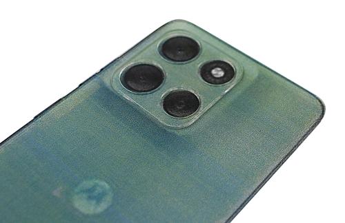 Kameraglas Motorola Moto G56