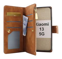 XL Standcase Luxwallet Xiaomi 13 5G