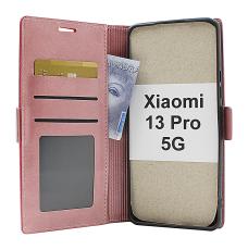 Lyx Standcase Wallet Xiaomi 13 Pro 5G
