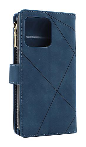 XL Standcase Luxwallet Xiaomi 13 5G