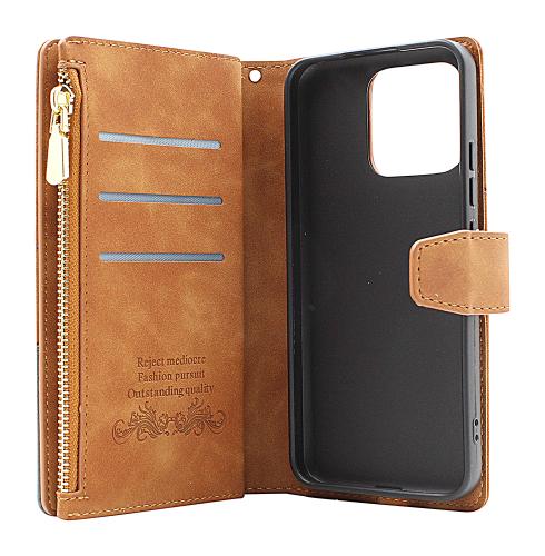 XL Standcase Luxwallet Xiaomi 13 5G