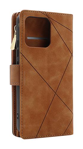 XL Standcase Luxwallet Xiaomi 13 5G