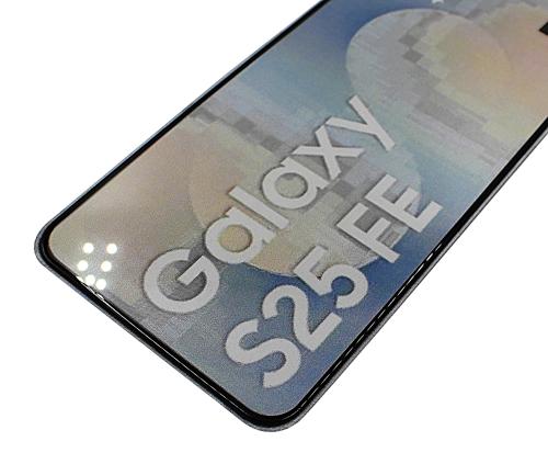 Full Frame Glasbeskyttelse Samsung Galaxy S25 FE